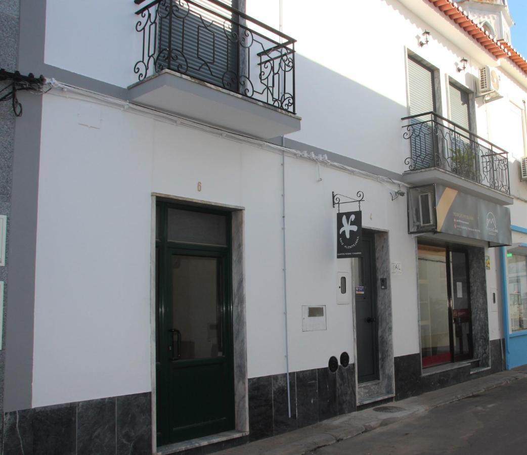 Bed and Breakfast Raiz Alentejana Reguengos de Monsaraz Exterior foto